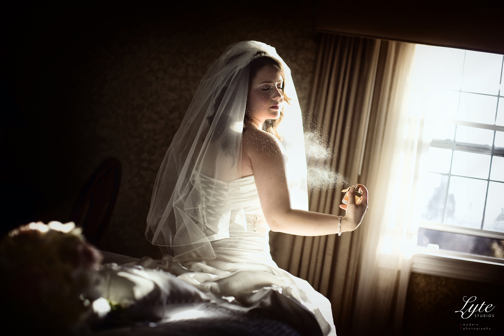 Wedding Photography by Lyte Studios | NJ Photographer