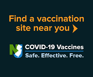 Where to go to get vaccinated in New Jersey