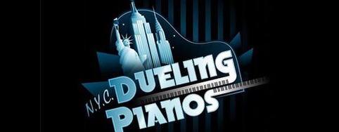 NYC Dueling Pianos in New York City NY
