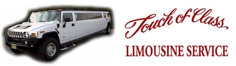 Touch of Class Limousine Service in Vineland NJ