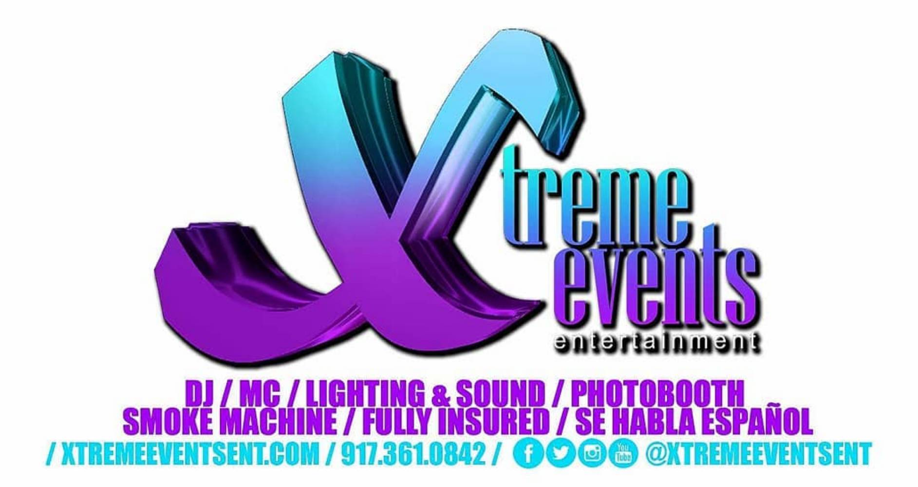 Xtreme Events Entertainment in Elizabeth NJ