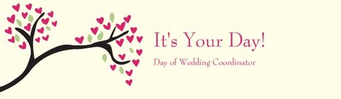 It's Your Day, Wedding Coordinator in Lawrenceville NJ