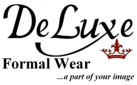 DeLuxe Formal Wear in Clifton NJ