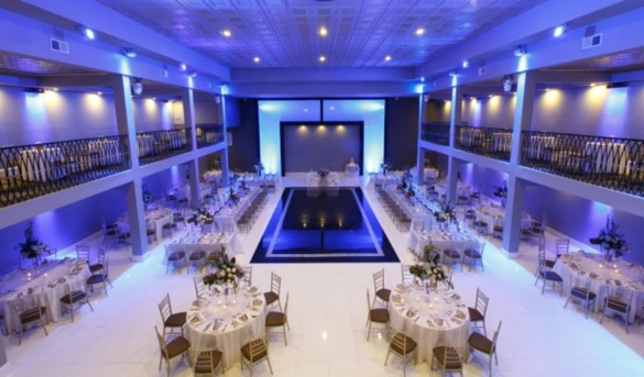 The Brookside Banquets in Bloomfield NJ