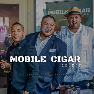 The Mobile Cigar Lounge in Hopatcong NJ