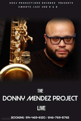 Donny Mendez Project in Iselin NJ
