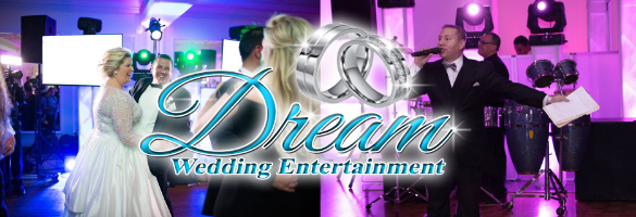 Dream Wedding Entertainment in Kinnelon NJ