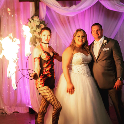 Dragonfly Productions: Party and Event Entertainment in Jersey City NJ
