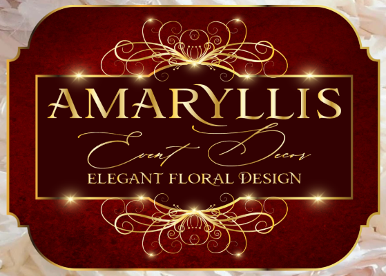 Amaryllis Event Decor in Northvale NJ