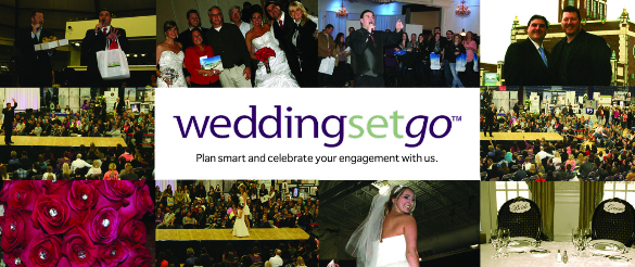 WeddingSetGo Wedding Shows in Point Pleasant NJ