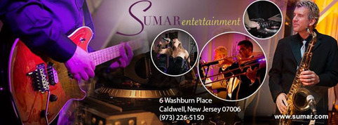 Sumar Entertainment in Caldwell NJ