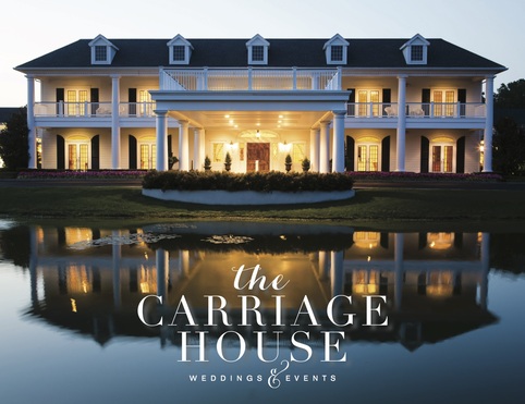 The Carriage House in Galloway NJ