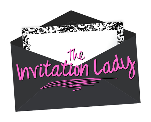 The Invitation Lady in Branchburg NJ