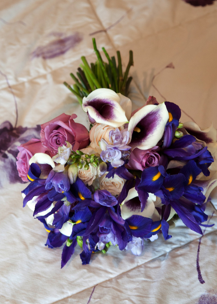 Spring Wedding Bouquets | Carousel of Flowers | Somerville, NJ