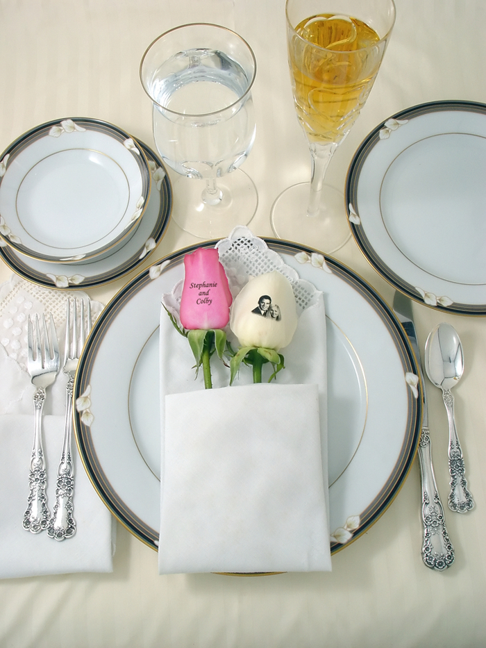 Petals/ Table Decor & Wedding Favors