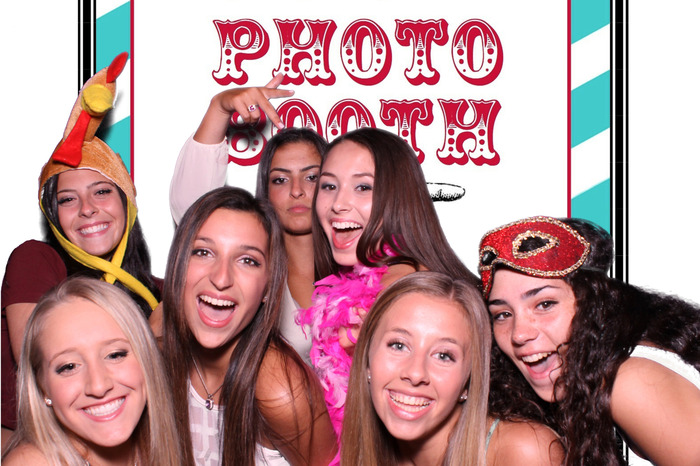 Photo Booth by Harvey Photography and Entertainment
