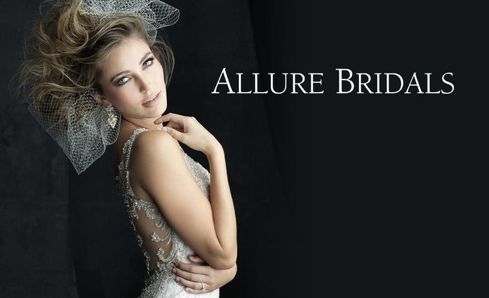 Bridal Designers available at Castle Couture, Manalapan, NJ