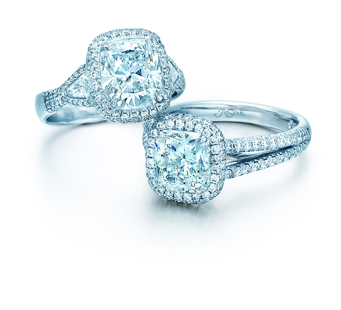 Diamond Engagement Rings | Braunschweiger Jewelers | Morristown & New Providence, NJ