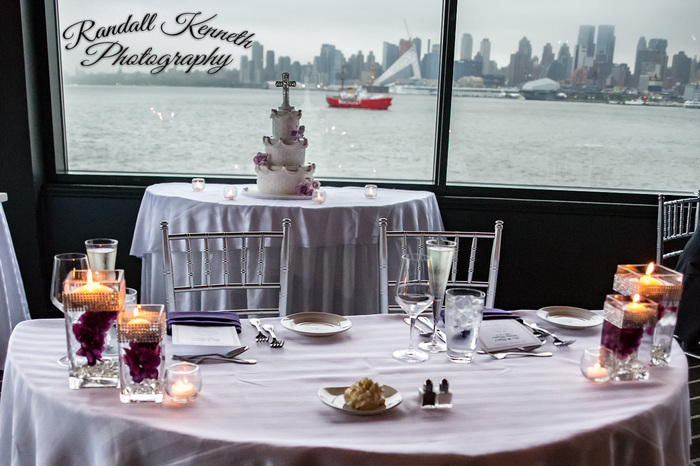 Chart House Wedding with dazzling views!