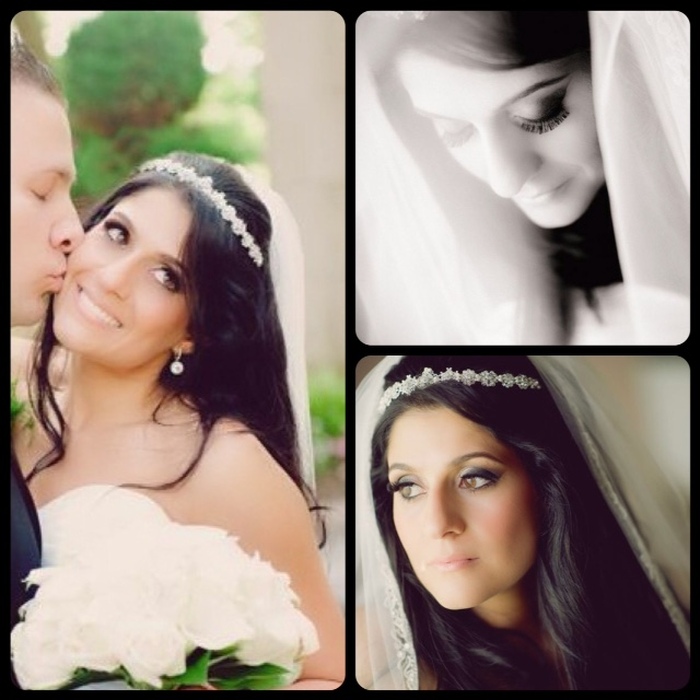 Perfect Faces By Nina - Makeup For Brides & Bridesmaids