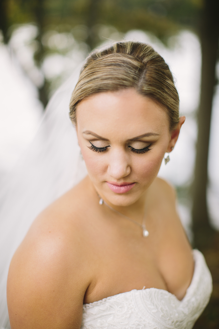 Bridal Beauty | Gina Jost Makeup Artist