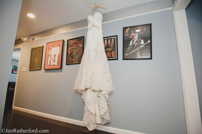 Starland Ballroom Wedding | Sayreville, NJ | Jenifer Rutherford Photography