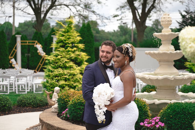Outstanding Wedding by Our Top Wedding Photographers in South Jersey