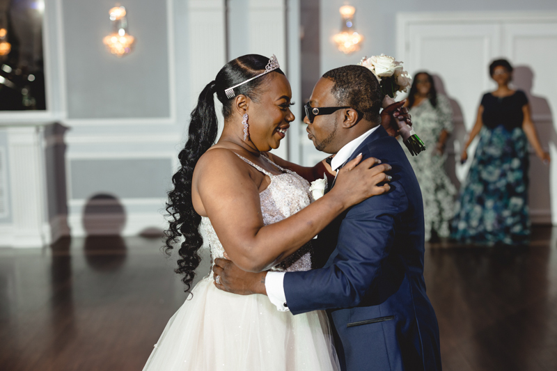 Dazzling Wedding Captured By Our Philadelphia Wedding Photographers