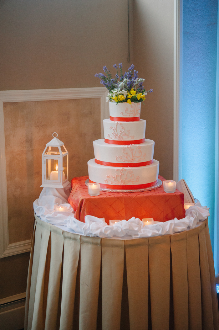 Weddings at the Molly Pitcher Inn | Red Bank, NJ