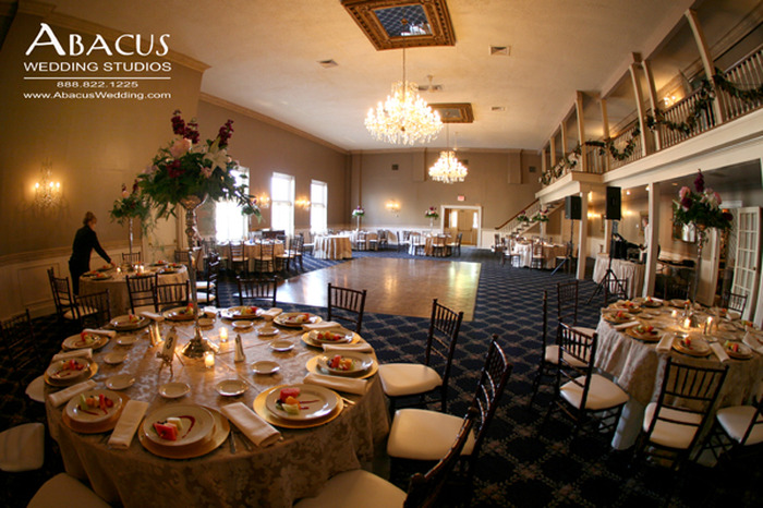 David's Country Inn | Abacus Studios Photography & Video