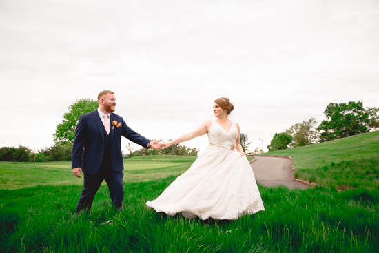BREANNA AND RYAN’S WEDDING AT BEAVER BROOK COUNTRY CLUB