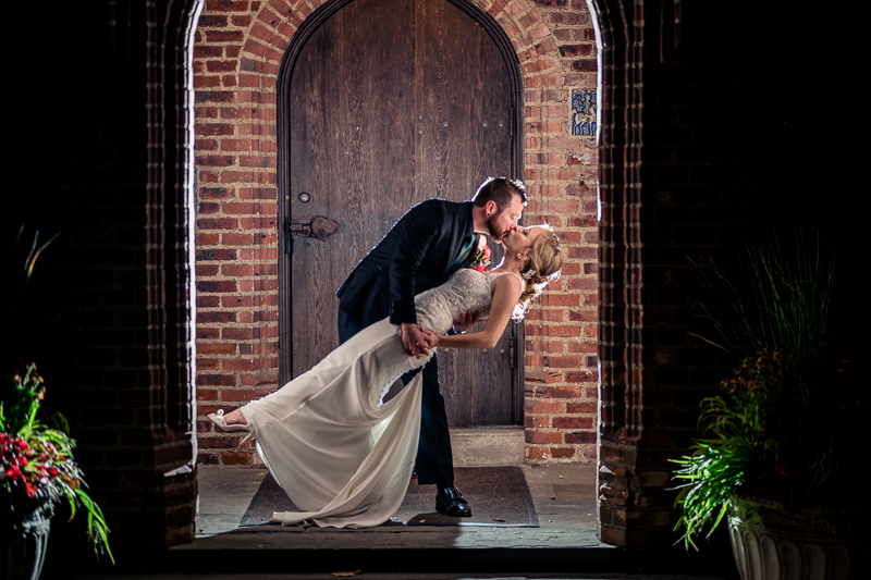 Stunning Aldie Mansion Wedding Photography