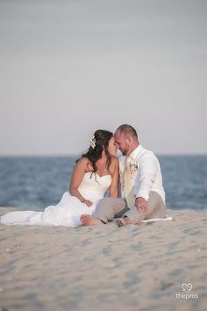 Grand Weddings at The Grand Hotel | Cape May, New Jersey