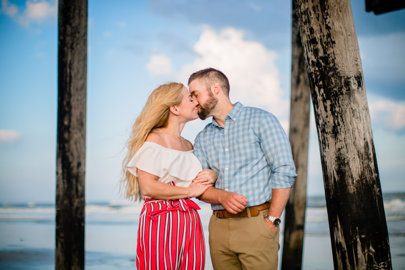 Nancy and Rob's Engagement Session