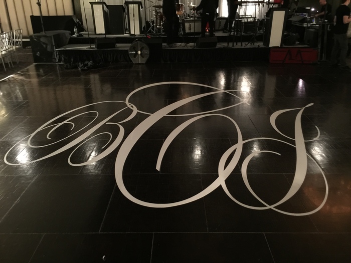 Dance Floors by Jersey Street Productions | Clifton, NJ