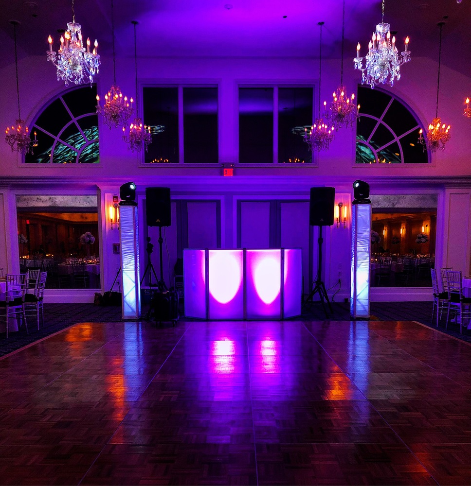 Gold Standard Entertainment: The Gold Standard of Weddings | New Jersey DJs & More | Ramsey, NJ