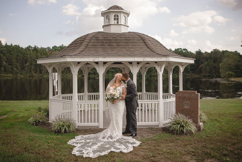 Whimsical Wedding by Our Top NJ Wedding Photographers