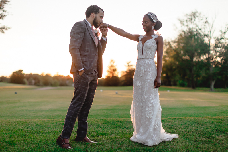 Whimsical Photos By Our South Jersey Wedding Photographers