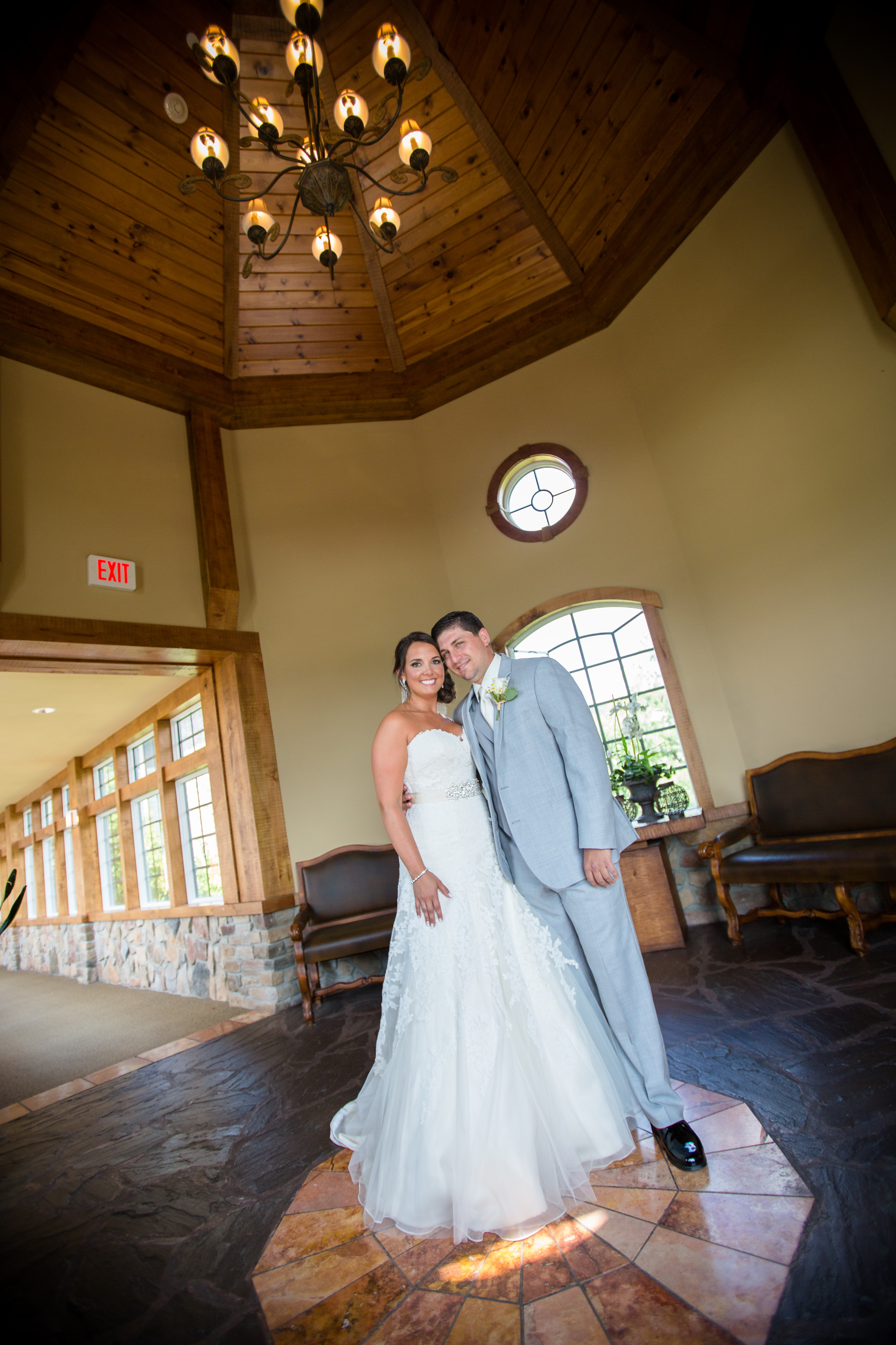 GR Productions Wedding Photography | New Jersey Weddings