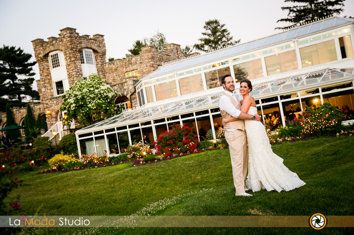 Weddings & Events at Ramsey Golf & Country Club | Ramsey, NJ