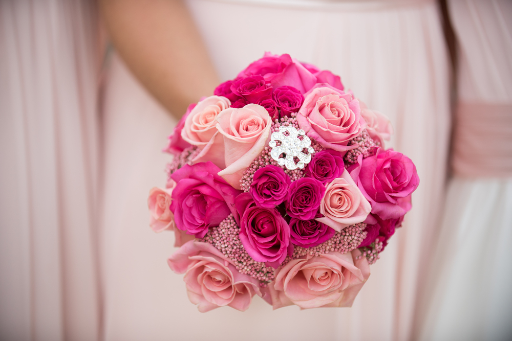 Florentina Flowers and Gifts - Wedding Bouquets