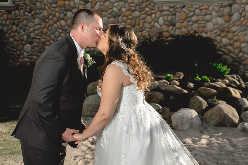 Stellar Wedding With Our Best South Jersey Wedding Photographers