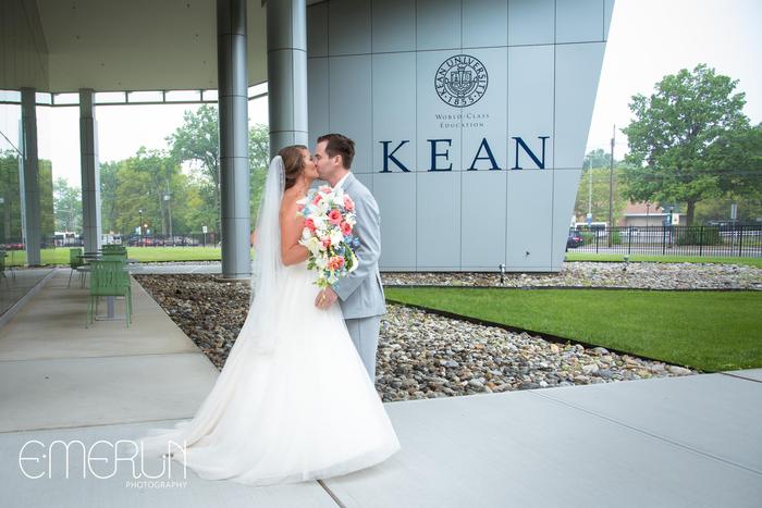 The Atrium at STEM | Weddings | Union County, NJ