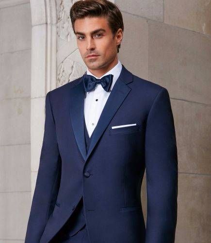Formalwear Styles For Weddings by Robert's Tuxedos | Totowa, NJ