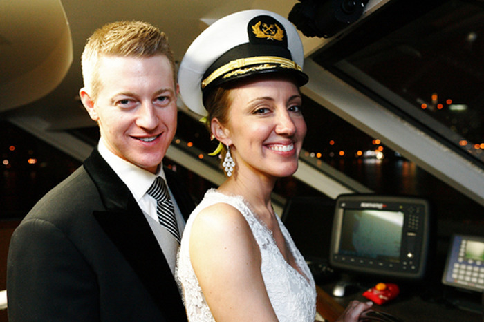 Our Nautical Couples | Smooth Sailing Celebrations