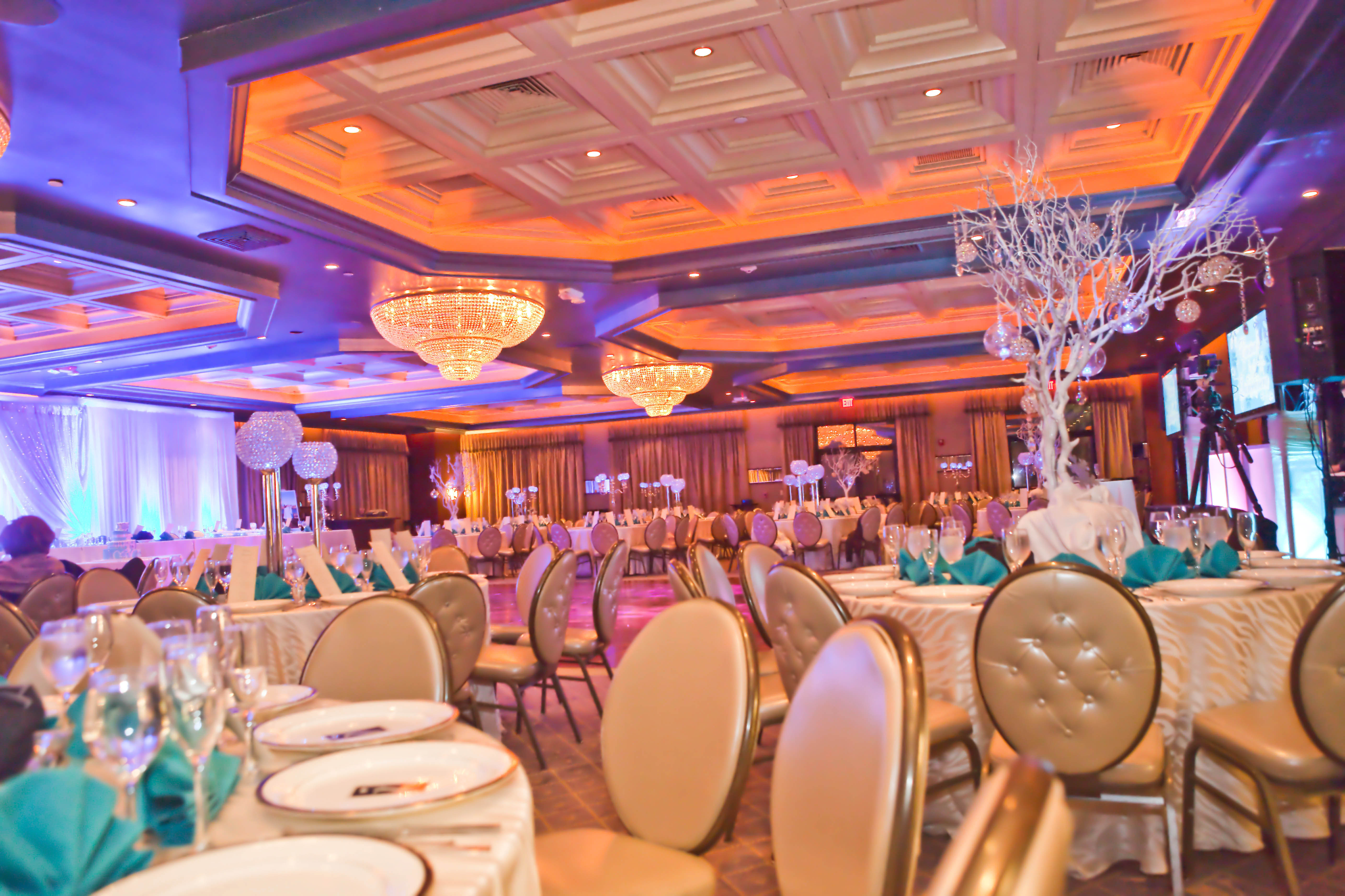 Weddings at The Imperia | Somerset, NJ