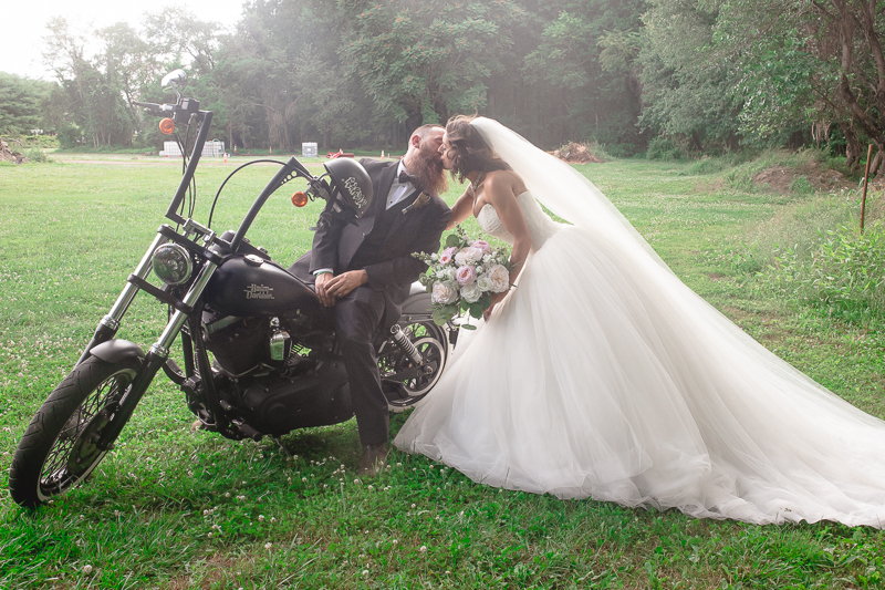 Rustic Wedding By Our Top NJ Wedding Photographers