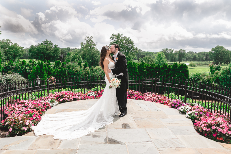 Beautiful Park Savoy Wedding Photos
