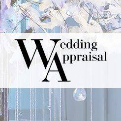 NJ Wedding Vendor Wedding Appraisal in Holmdel NJ