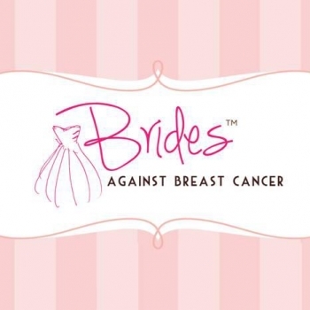 NJ Wedding Vendor Brides Against Breast Cancer in Sarasota FL